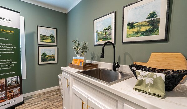 Creekside Series / The South Fork CS-3268 Utility 125673