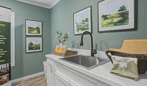 Creekside Series / The South Fork CS-3268 Utility 125673