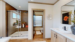 Creekside Series / The Mountain Laurel CS-3290 Interior 125191