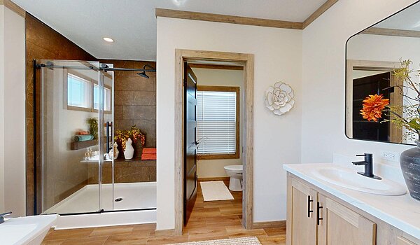 Creekside Series / The Mountain Laurel CS-3290 Interior 125191