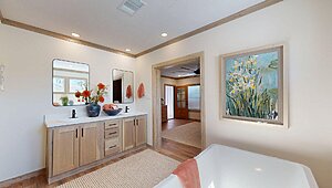 Creekside Series / The Mountain Laurel CS-3290 Interior 125192