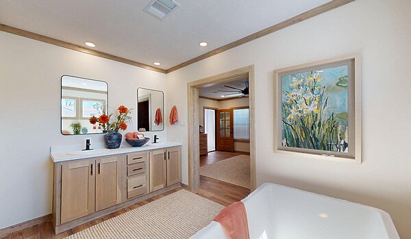 Creekside Series / The Mountain Laurel CS-3290 Interior 125192