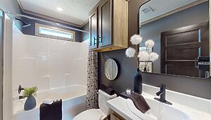 Creekside Series / The Mountain Laurel CS-3290 Interior 125194