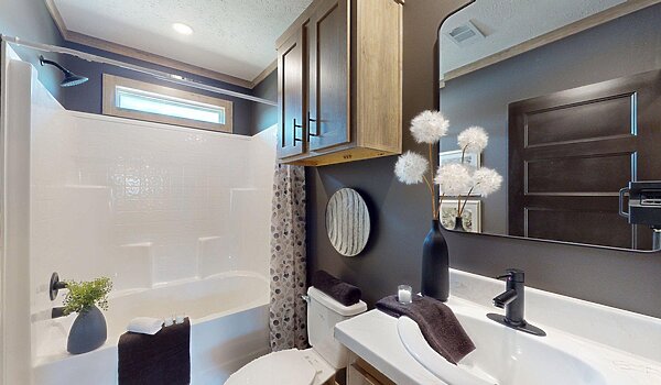 Creekside Series / The Mountain Laurel CS-3290 Interior 125194