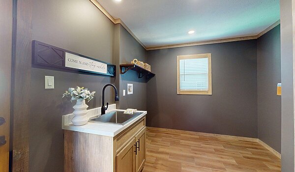 Creekside Series / The Mountain Laurel CS-3290 Interior 125195