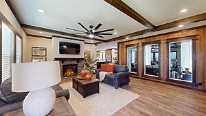 Creekside Series / The Mountain Laurel CS-3290 Interior 125181