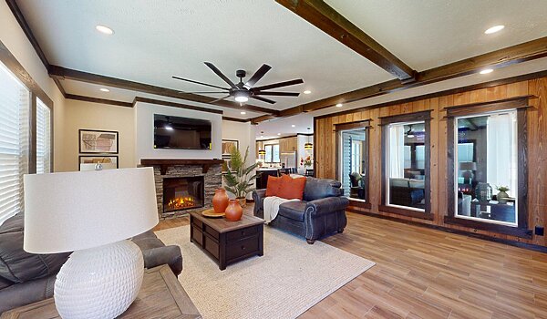 Creekside Series / The Mountain Laurel CS-3290 Interior 125181