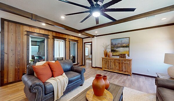 Creekside Series / The Mountain Laurel CS-3290 Interior 125183