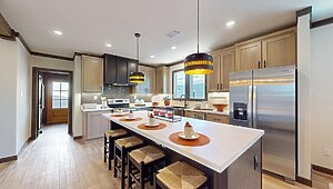 Creekside Series / The Mountain Laurel CS-3290 Interior 125185