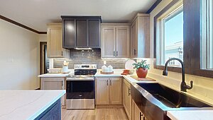 Creekside Series / The Mountain Laurel CS-3290 Interior 125186