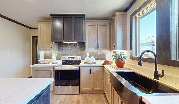 Creekside Series / The Mountain Laurel CS-3290 Interior 125186