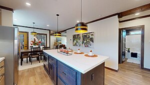 Creekside Series / The Mountain Laurel CS-3290 Interior 125187