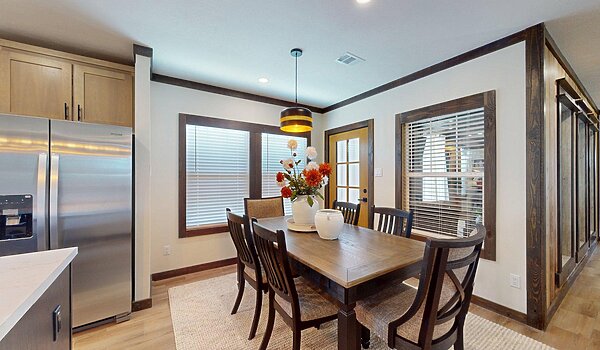 Creekside Series / The Mountain Laurel CS-3290 Interior 125188