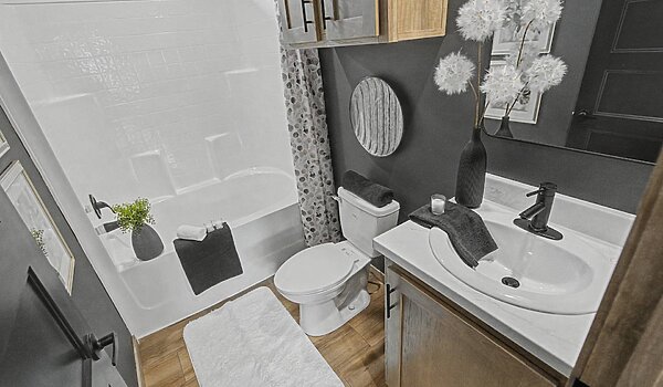 Creekside Series / The Mountain Laurel CS-3290 Bathroom 125695