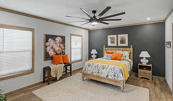 Creekside Series / The Mountain Laurel CS-3290 Bedroom 125687