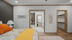 Creekside Series / The Mountain Laurel CS-3290 Bedroom 125688