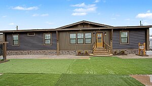 Creekside Series / The Mountain Laurel CS-3290 Exterior 125698