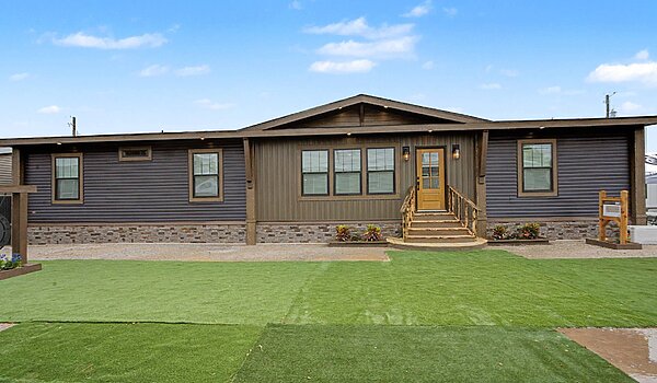 Creekside Series / The Mountain Laurel CS-3290 Exterior 125698