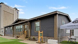 Creekside Series / The Mountain Laurel CS-3290 Exterior 125699