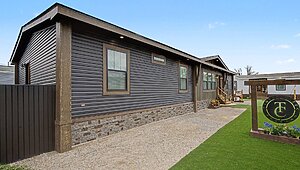 Creekside Series / The Mountain Laurel CS-3290 Exterior 125700