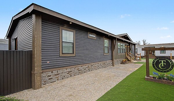 Creekside Series / The Mountain Laurel CS-3290 Exterior 125700