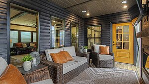 Creekside Series / The Mountain Laurel CS-3290 Exterior 125701