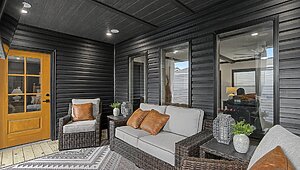 Creekside Series / The Mountain Laurel CS-3290 Exterior 125702