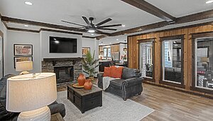 Creekside Series / The Mountain Laurel CS-3290 Interior 125678