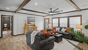 Creekside Series / The Mountain Laurel CS-3290 Interior 125679