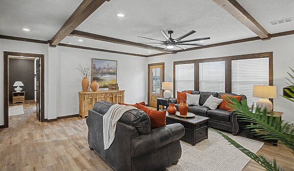 Creekside Series / The Mountain Laurel CS-3290 Interior 125679