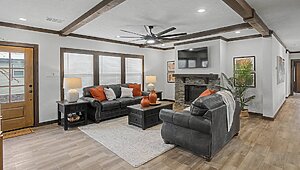 Creekside Series / The Mountain Laurel CS-3290 Interior 125680