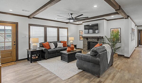 Creekside Series / The Mountain Laurel CS-3290 Interior 125680