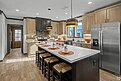 Creekside Series / The Mountain Laurel CS-3290 Kitchen 125682