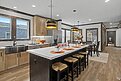 Creekside Series / The Mountain Laurel CS-3290 Kitchen 125684