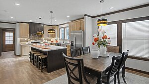 Creekside Series / The Mountain Laurel CS-3290 Kitchen 125685