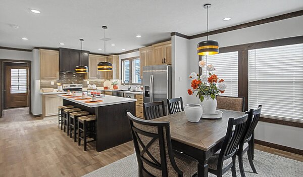 Creekside Series / The Mountain Laurel CS-3290 Kitchen 125685