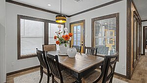 Creekside Series / The Mountain Laurel CS-3290 Interior 125686