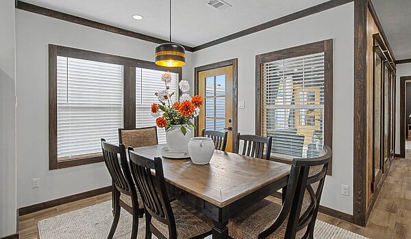 Creekside Series / The Mountain Laurel CS-3290 Interior 125686