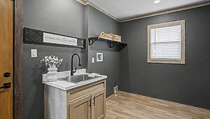 Creekside Series / The Mountain Laurel CS-3290 Utility 125696