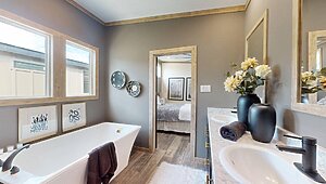 Creekside Series / The Keystone CS-1625-2 Interior 125178