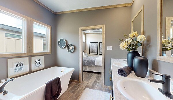 Creekside Series / The Keystone CS-1625-2 Interior 125178