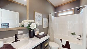 Creekside Series / The Keystone CS-1625-2 Interior 125179