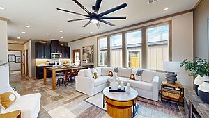 Creekside Series / The Keystone CS-1625-2 Interior 125168