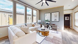 Creekside Series / The Keystone CS-1625-2 Interior 125169