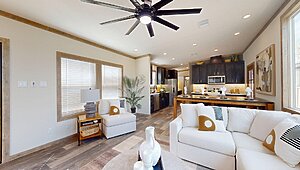 Creekside Series / The Keystone CS-1625-2 Interior 125170