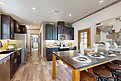 Creekside Series / The Keystone CS-1625-2 Interior 125171