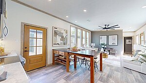 Creekside Series / The Keystone CS-1625-2 Interior 125172