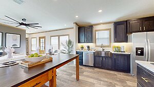 Creekside Series / The Keystone CS-1625-2 Interior 125173