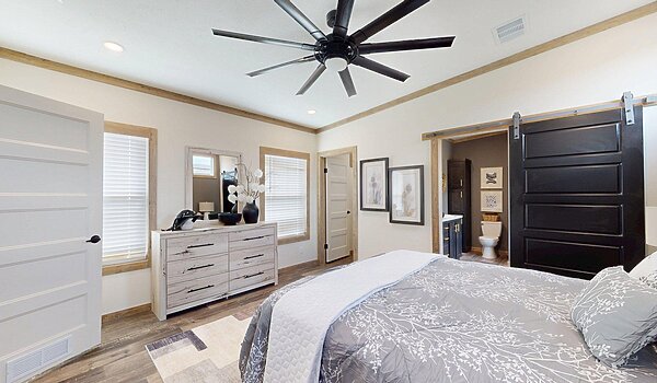 Creekside Series / The Keystone CS-1625-2 Interior 125175