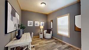 Creekside Series / The Keystone CS-1625-2 Interior 125176